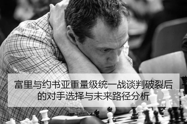 富里与约书亚重量级统一战谈判破裂后的对手选择与未来路径分析